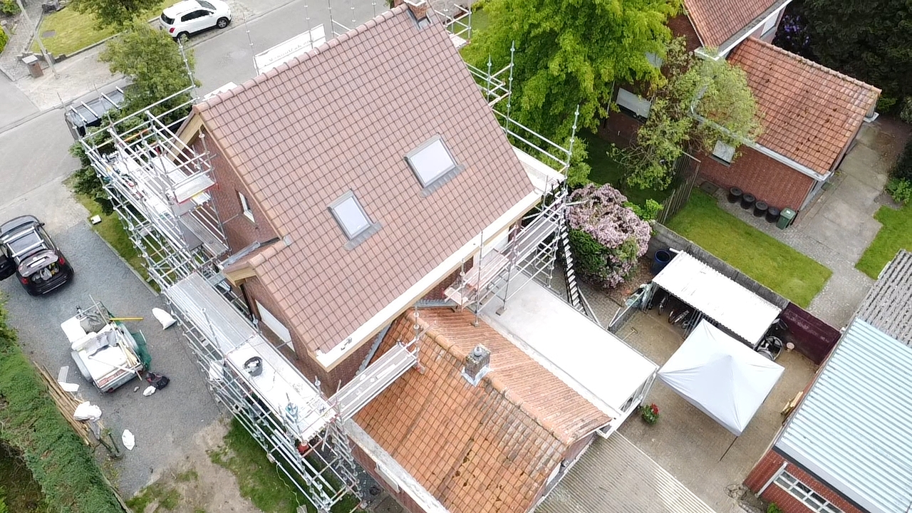 dji fly photo low quality